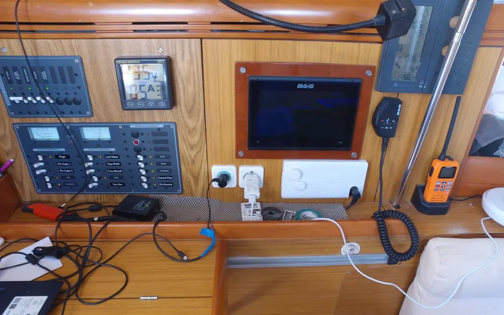 slider 16 Jeanneau Sun Odyssey 36 i