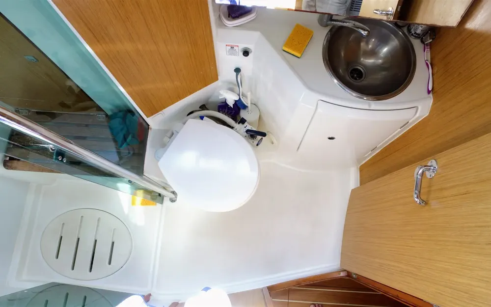 slider 19 Jeanneau Sun Odyssey 36 i