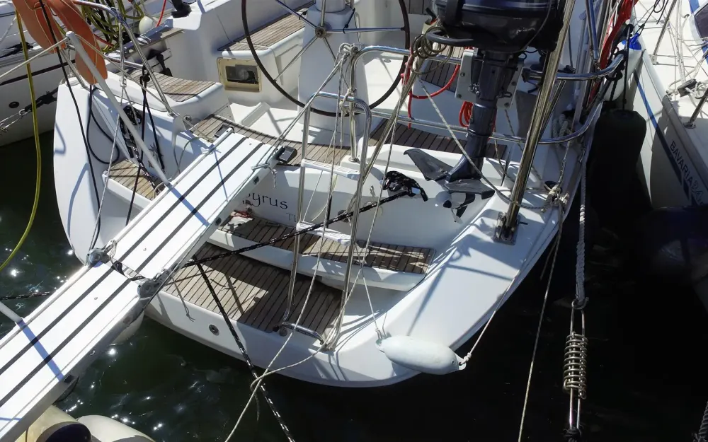 slider 3 Jeanneau Sun Odyssey 36 i