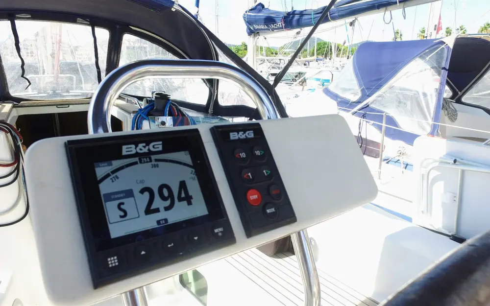 slider 5 Jeanneau Sun Odyssey 36 i