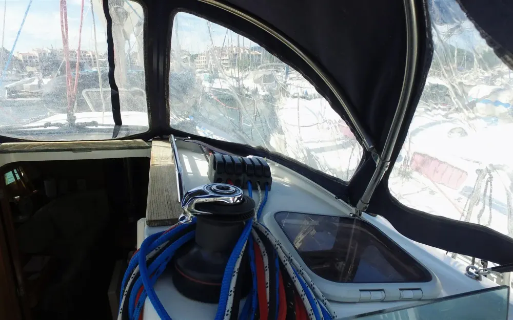 slider 6 Jeanneau Sun Odyssey 36 i