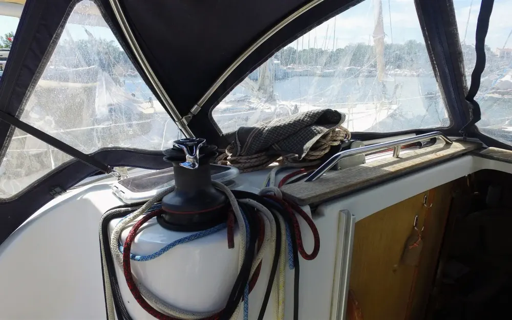 slider 7 Jeanneau Sun Odyssey 36 i