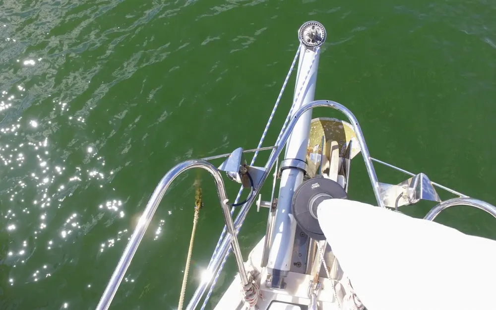 slider 8 Jeanneau Sun Odyssey 36 i