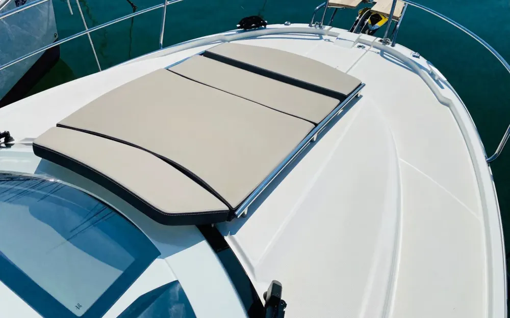 slider 2 Jeanneau Merry Fisher 895 Offshore
