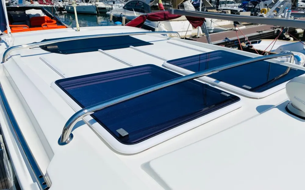 slider 5 Jeanneau Merry Fisher 895 Offshore