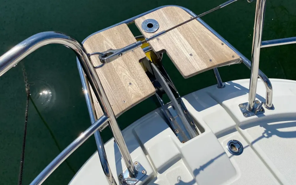 slider 6 Jeanneau Merry Fisher 895 Offshore