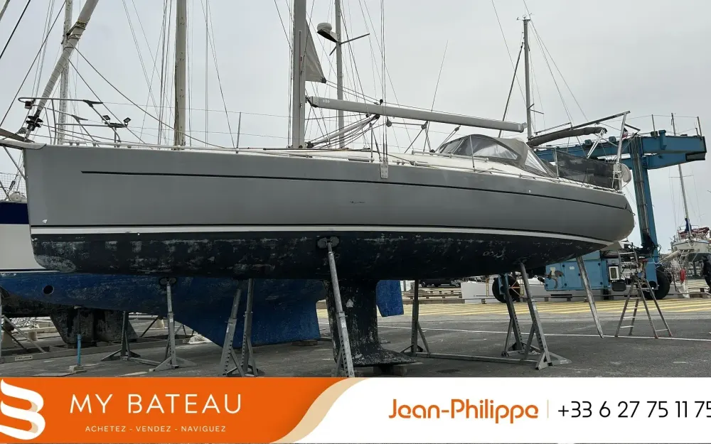 slider 0 Poncin Yachts Harmony 42