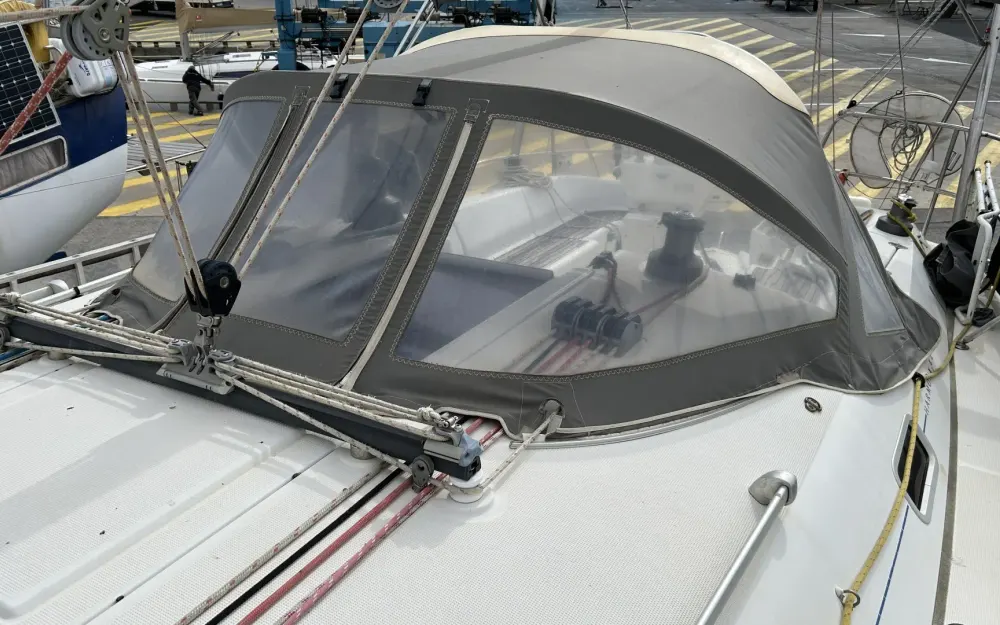 slider 18 Poncin Yachts Harmony 42