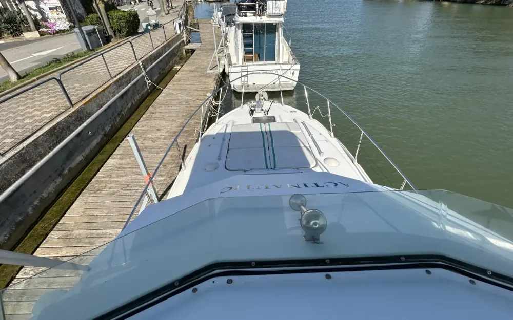 slider 9 Beneteau Antares 10.20