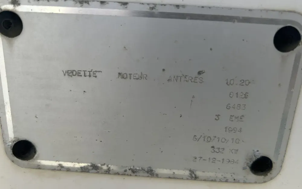 slider 18 Beneteau Antares 10.20