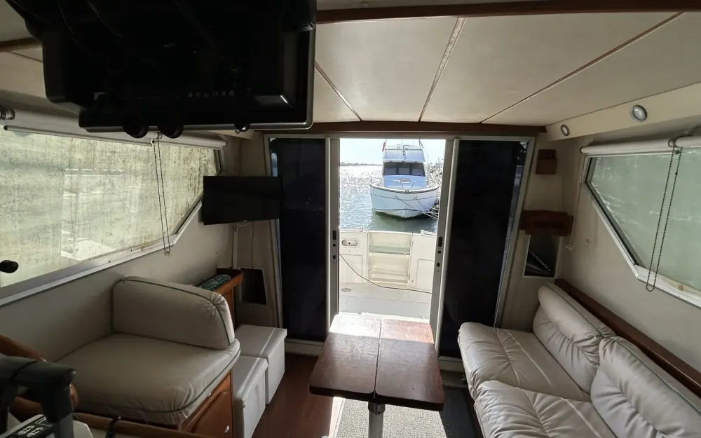 slider 1 Beneteau Antares 10.20
