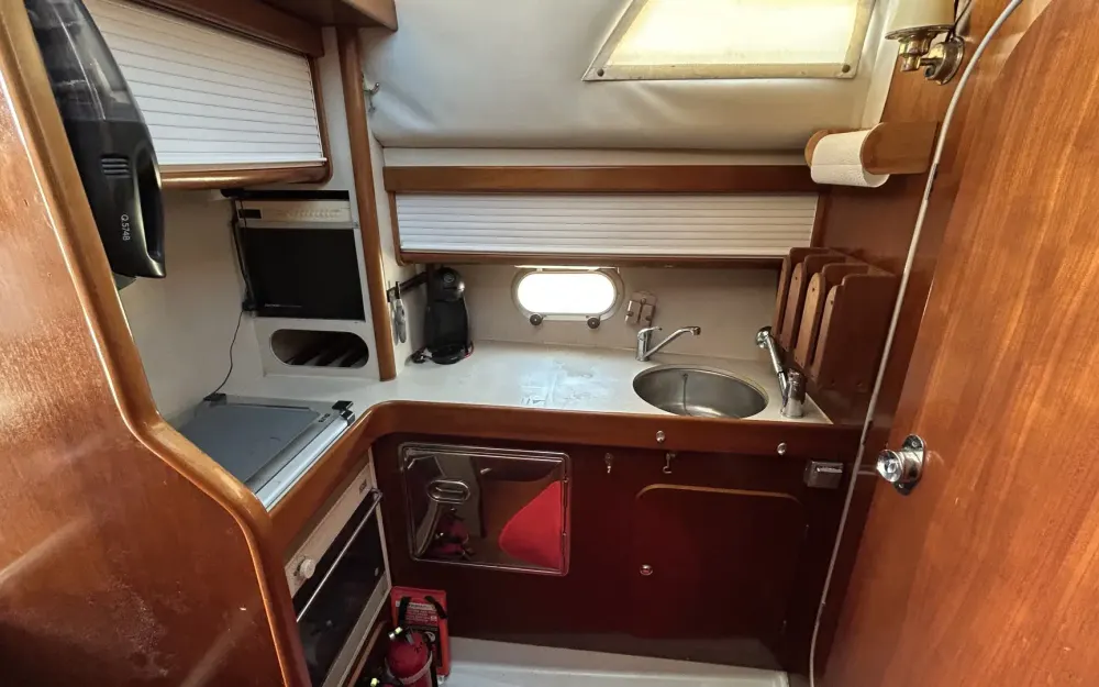 slider 4 Beneteau Antares 10.20