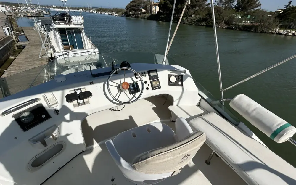 slider 7 Beneteau Antares 10.20