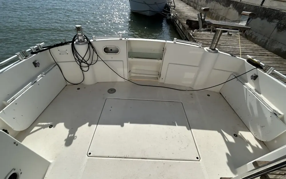 slider 8 Beneteau Antares 10.20