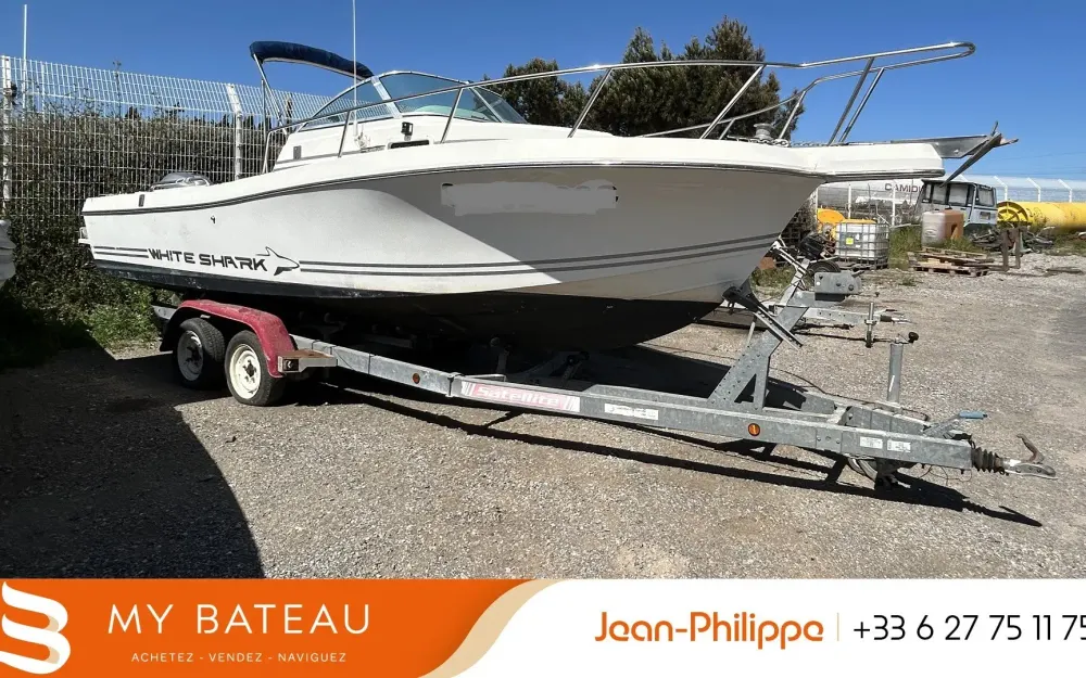 slider 0 White Shark  226