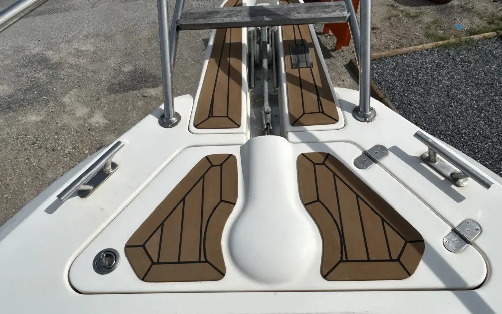 slider 11 Capelli Tempest 900WA