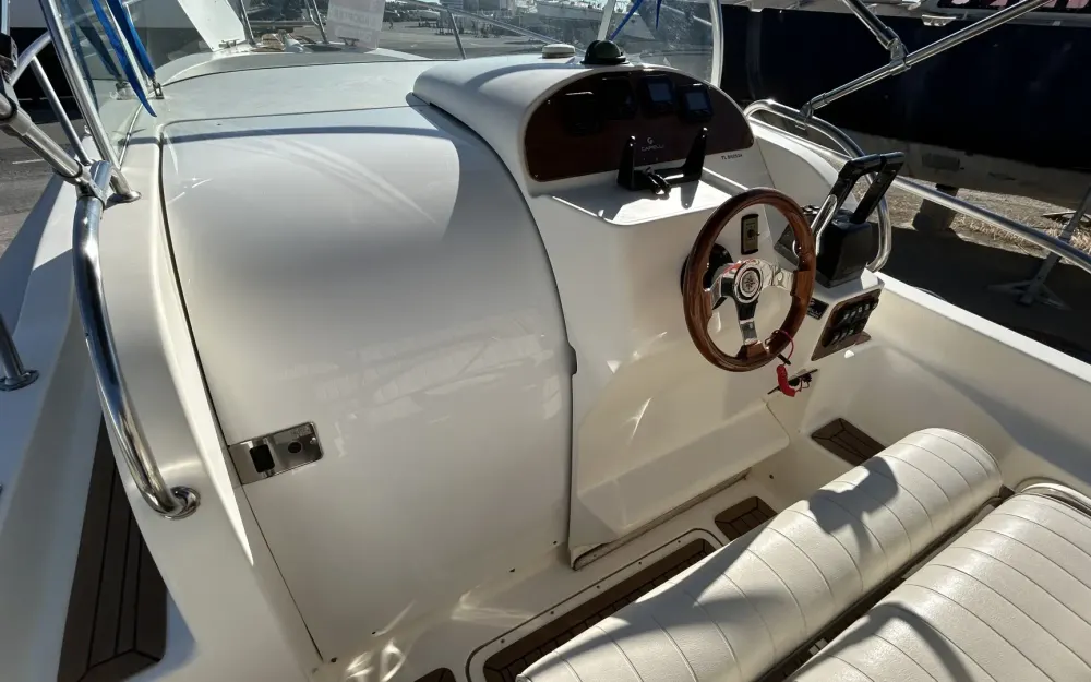 slider 3 Capelli Tempest 900WA