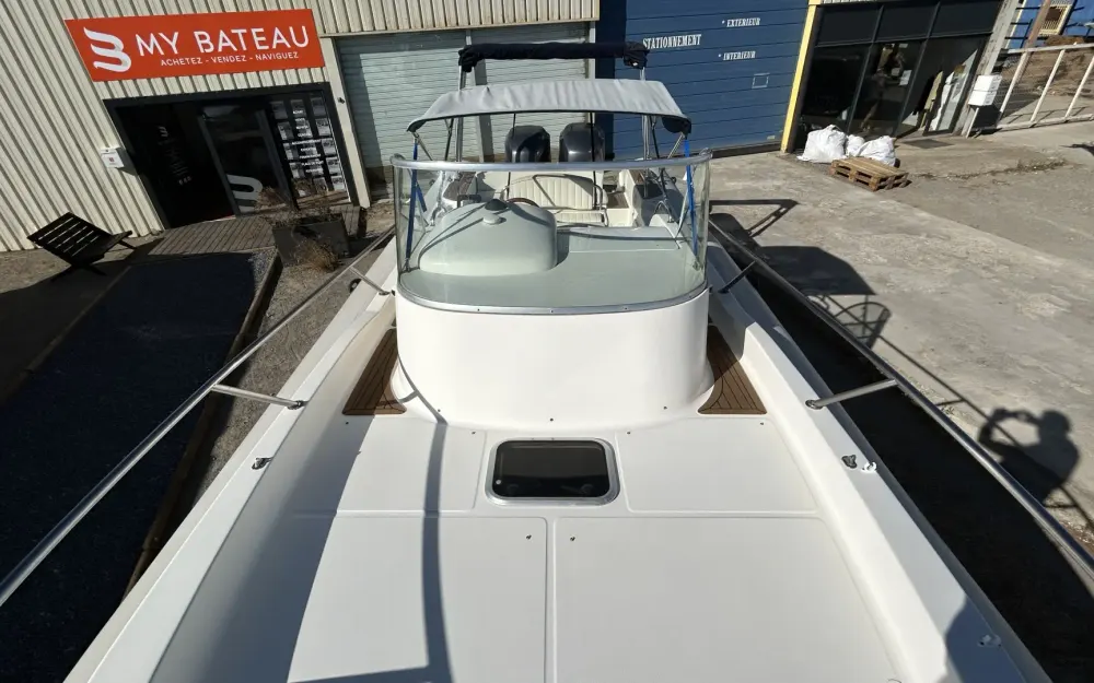 slider 4 Capelli Tempest 900WA