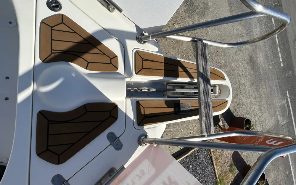 slider 5 Capelli Tempest 900WA