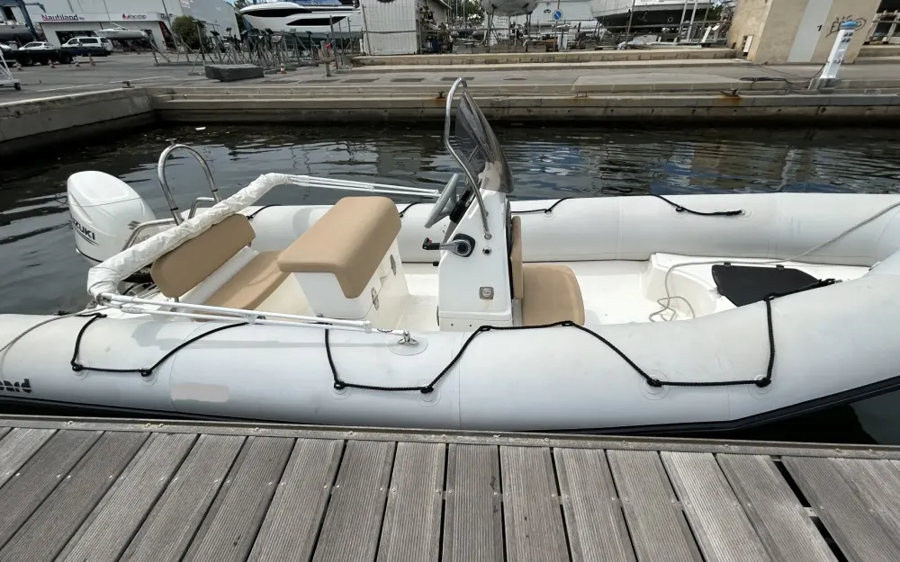 slider 1 Bombard Sunrider 650