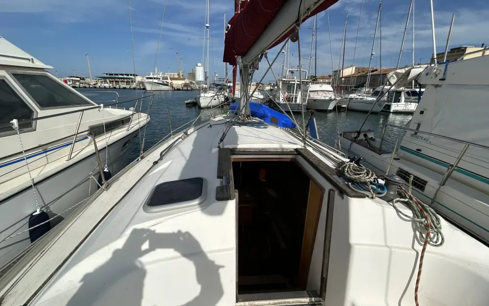 slider 9 Gibert Marine Gib Sea 33