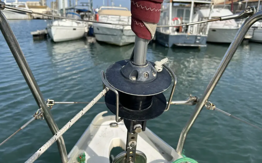slider 13 Gibert Marine Gib Sea 33