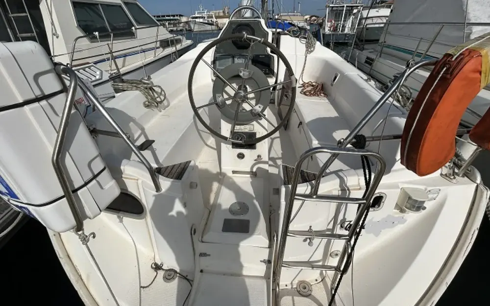 slider 8 Gibert Marine Gib Sea 33