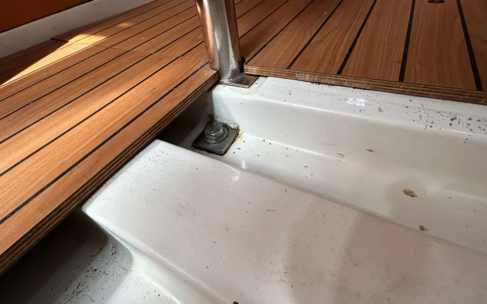 slider 13 Beneteau First 31.7