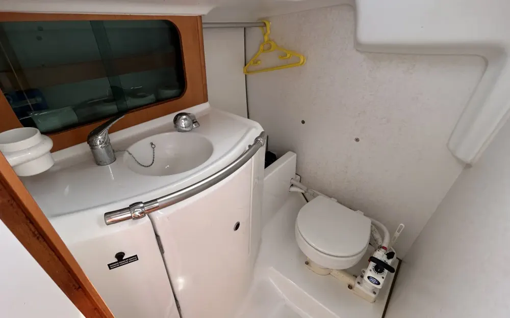 slider 7 Beneteau First 31.7