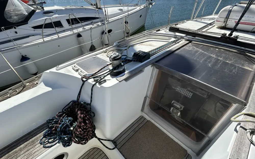 slider 14 Jeanneau Sun Odyssey 52.2