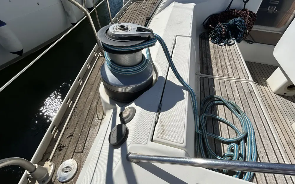 slider 16 Jeanneau Sun Odyssey 52.2