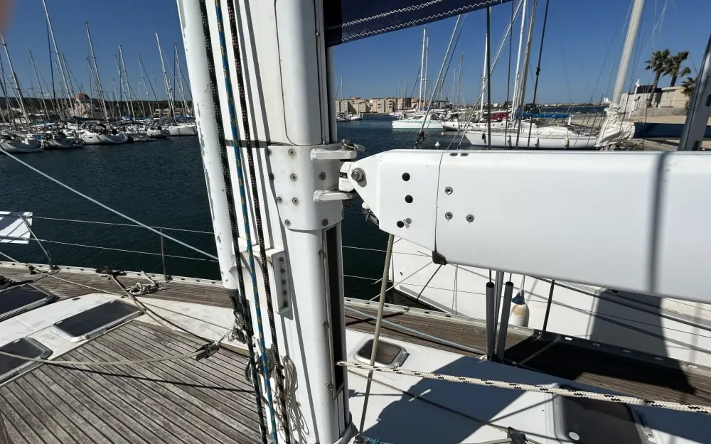 slider 19 Jeanneau Sun Odyssey 52.2