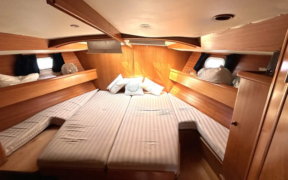 slider 6 Jeanneau Sun Odyssey 52.2