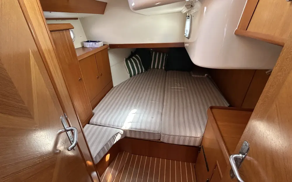 slider 7 Jeanneau Sun Odyssey 52.2