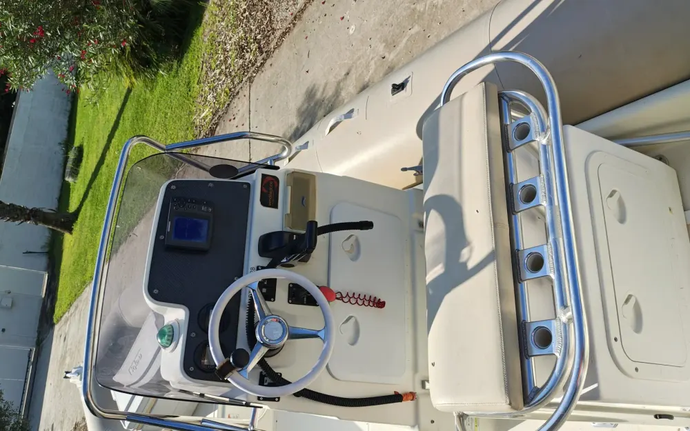 slider 3 Zodiac Pro Open 650