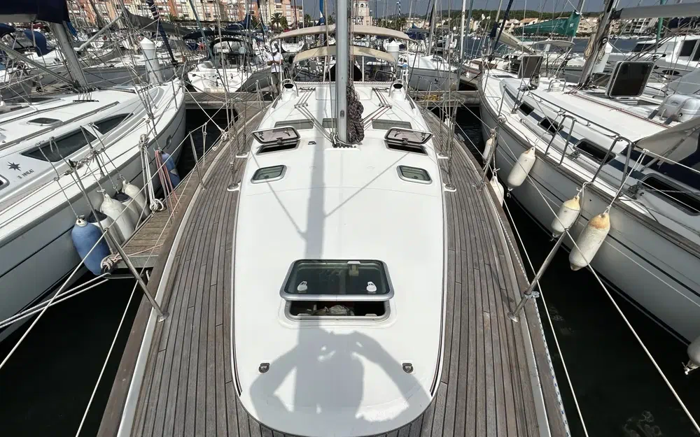 slider 11 Beneteau Oceanis 423