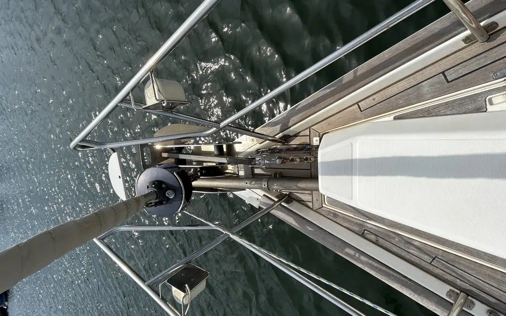 slider 12 Beneteau Oceanis 423