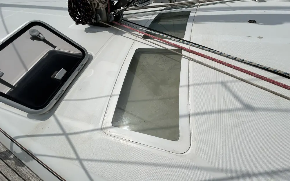 slider 16 Beneteau Oceanis 423Clipper