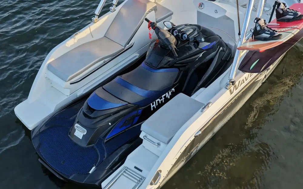 slider 2 Sealver Wave Boat 656