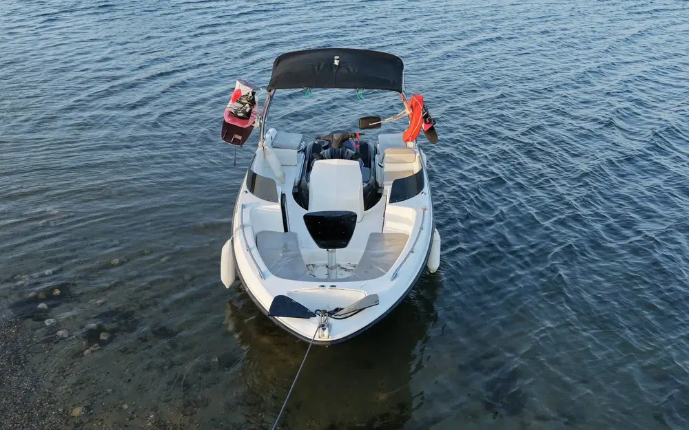 slider 6 Sealver Wave Boat 656