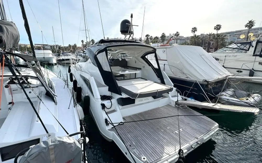 slider 3 Galeon  405 HTL