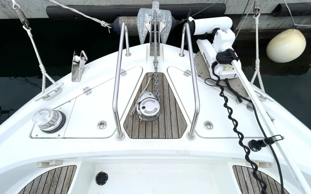 slider 11 Beneteau Barracuda 9 Fly