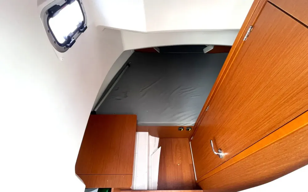 slider 12 Beneteau Barracuda 9 Fly