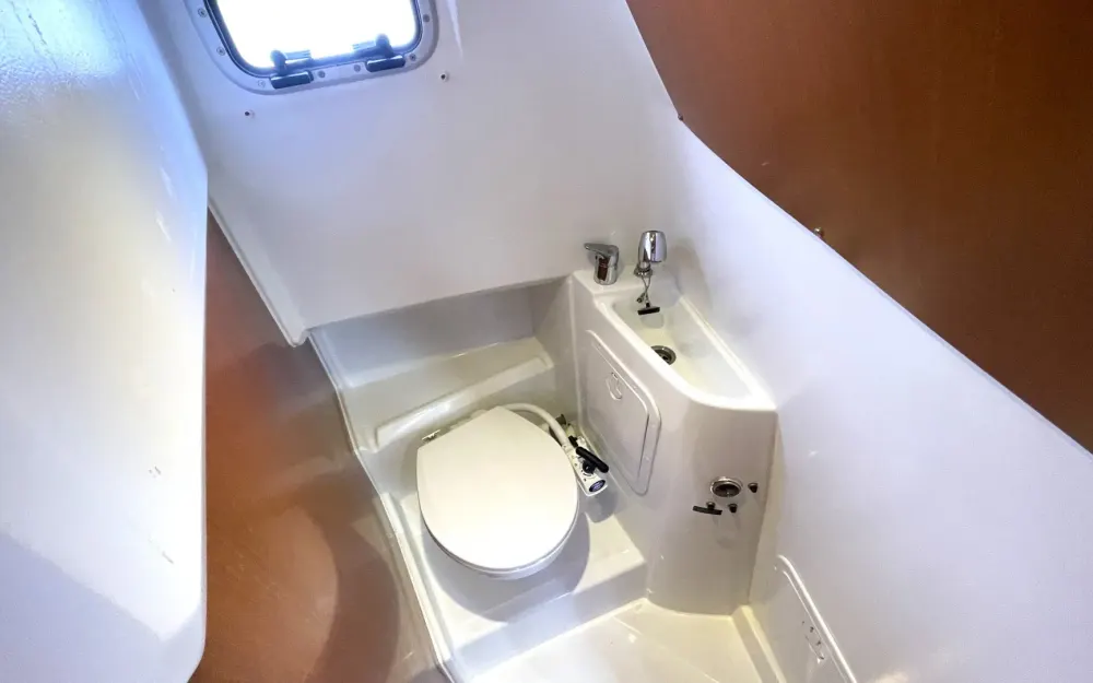slider 14 Beneteau Barracuda 9 Fly