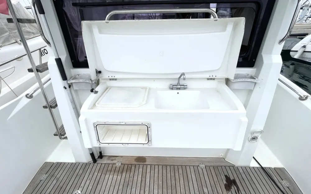 slider 16 Beneteau Barracuda 9 Fly