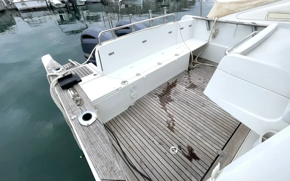slider 17 Beneteau Barracuda 9 Fly