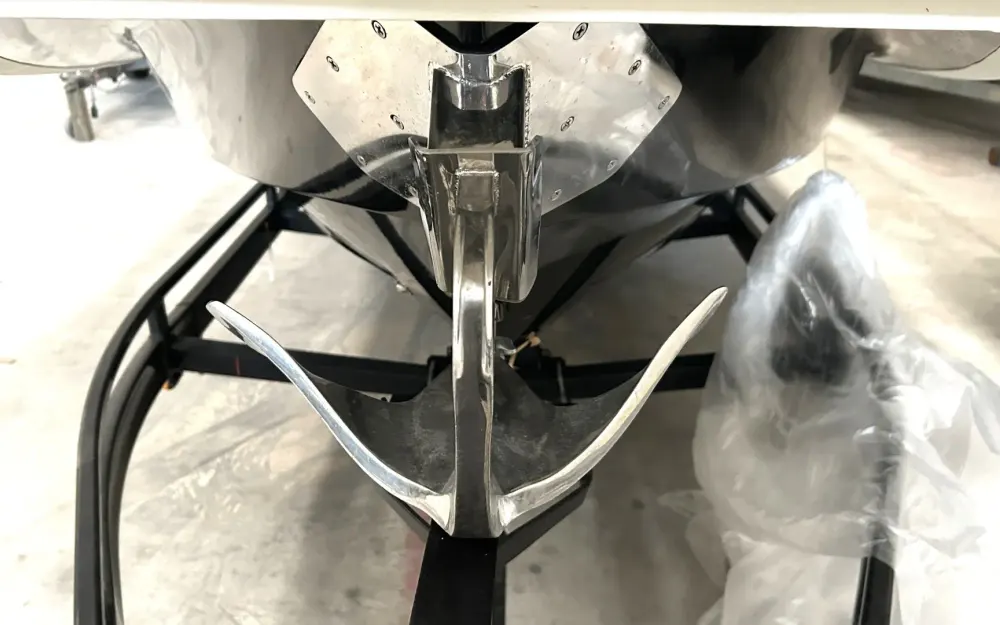 slider 14 Grand Golden Line G750