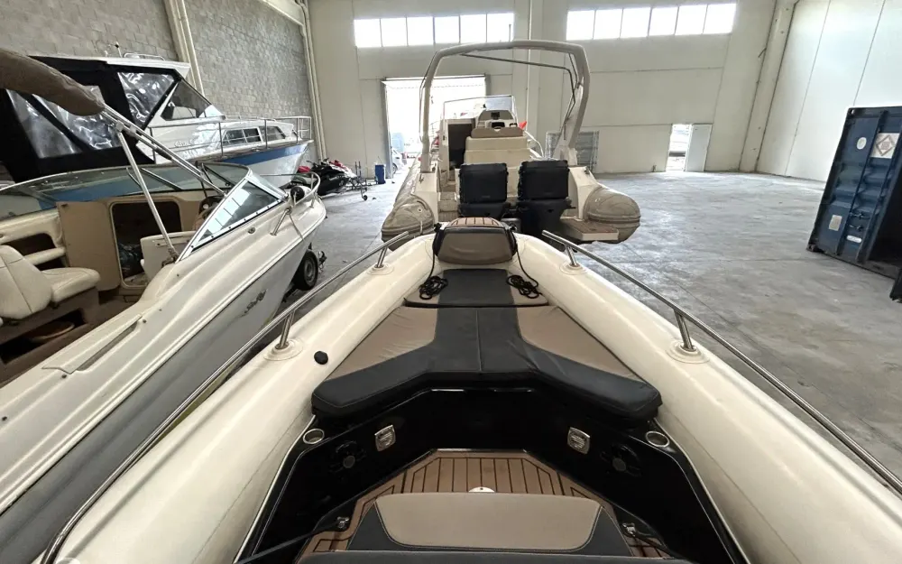 slider 7 Grand Golden Line G750