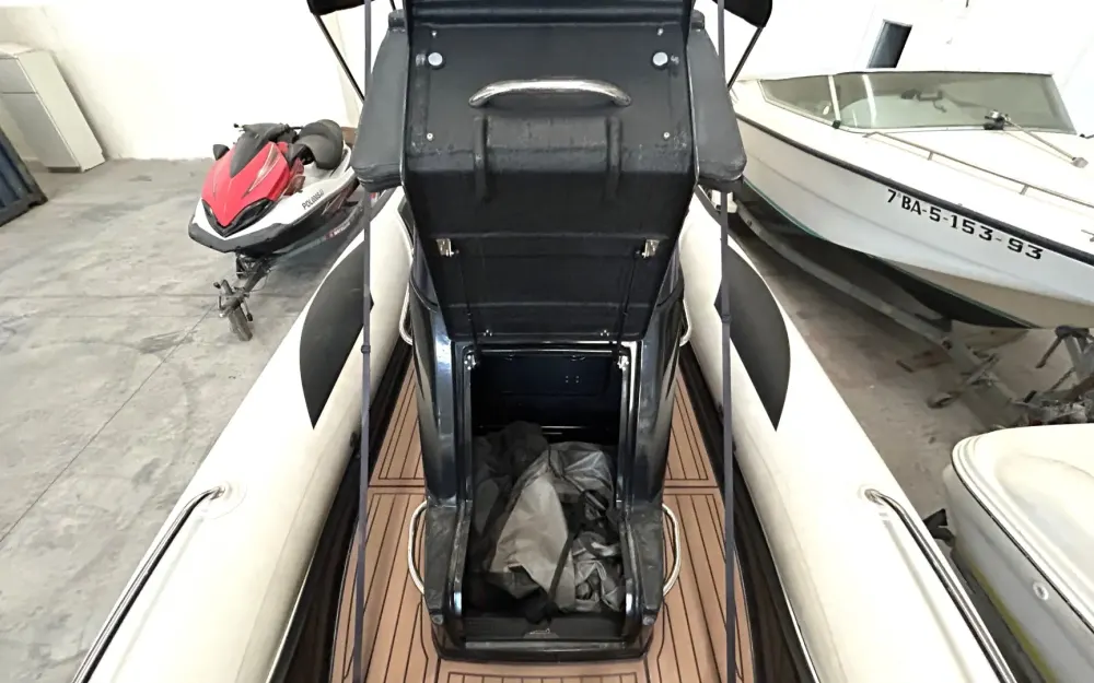 slider 8 Grand Golden Line G750