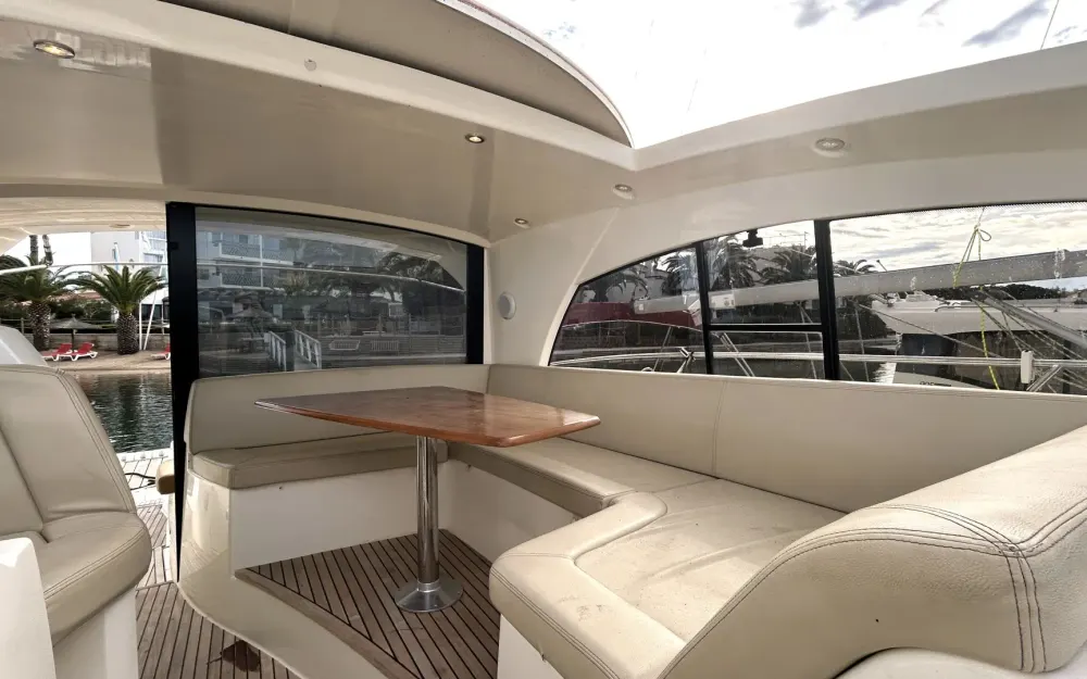 slider 9 Jeanneau Prestige 42 S